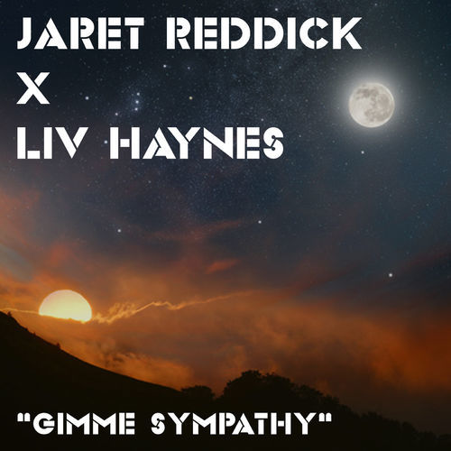 Jaret Reddick