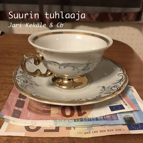 Jari Kekale