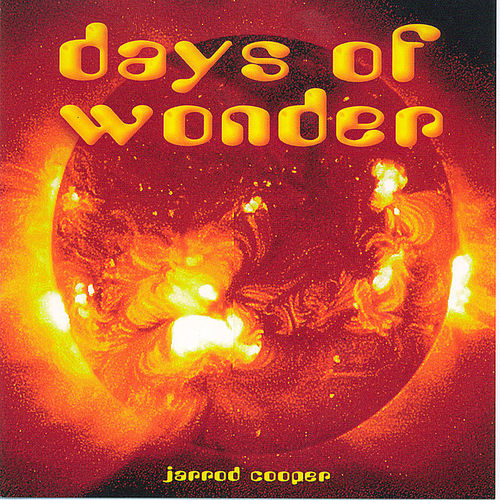 Jarrod Cooper