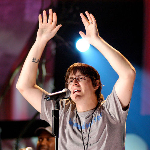 Jars Of Clay