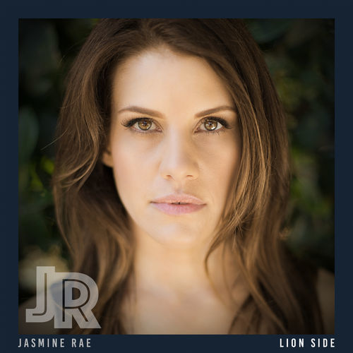 Jasmine Rae