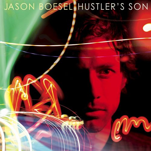 Jason Boesel