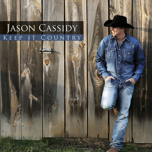 Jason Cassidy