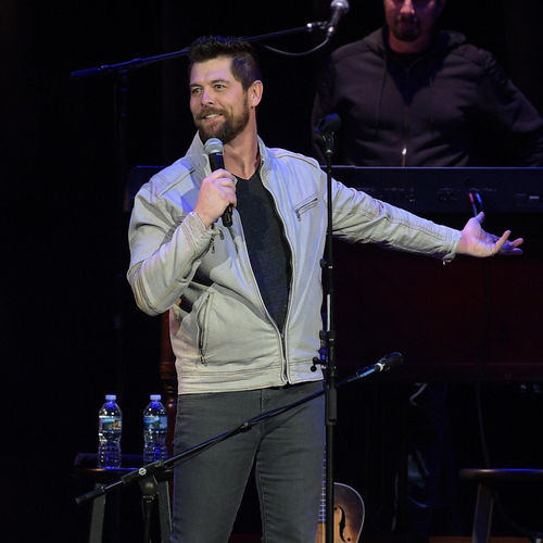 Jason Crabb