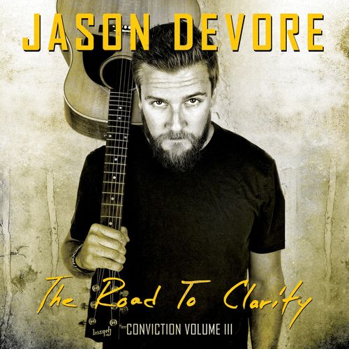 Jason DeVore