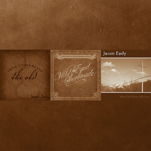 Jason Eady