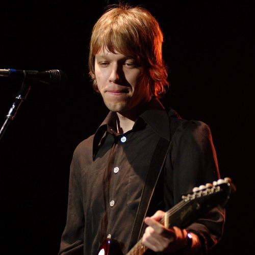 Jason Falkner