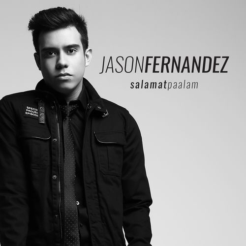 Jason Fernandez
