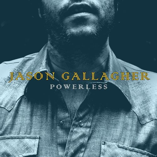 Jason Gallagher