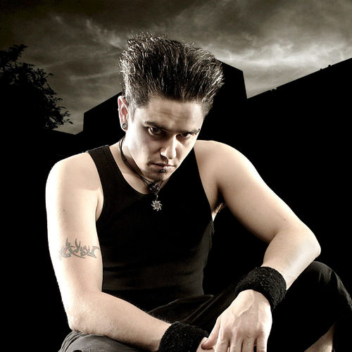 Jason James