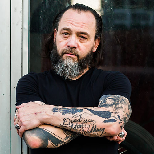 Jason Jones