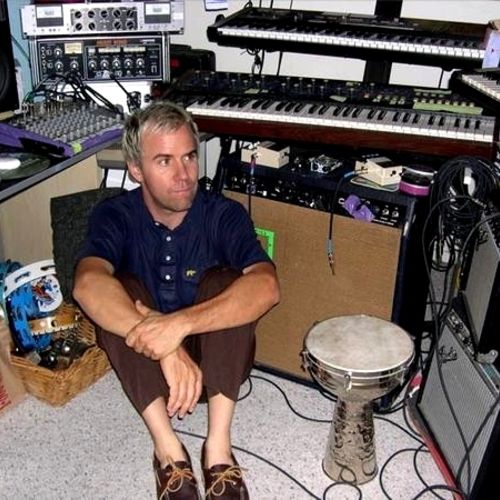 Jason Lytle