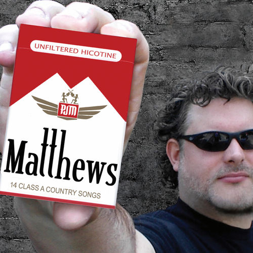 Jason Matthews