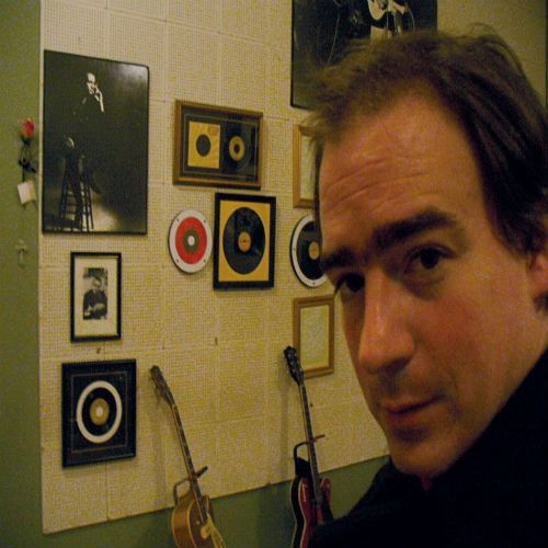 Jason Molina