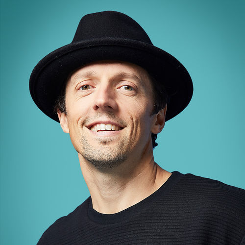 Jason Mraz