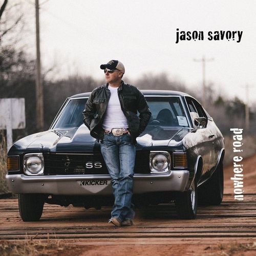 Jason Savory