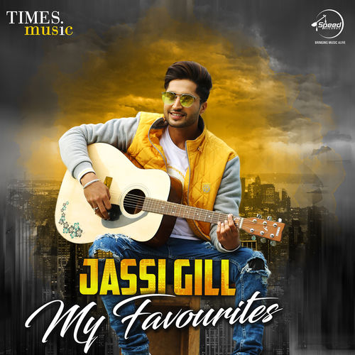 Jassi Gill