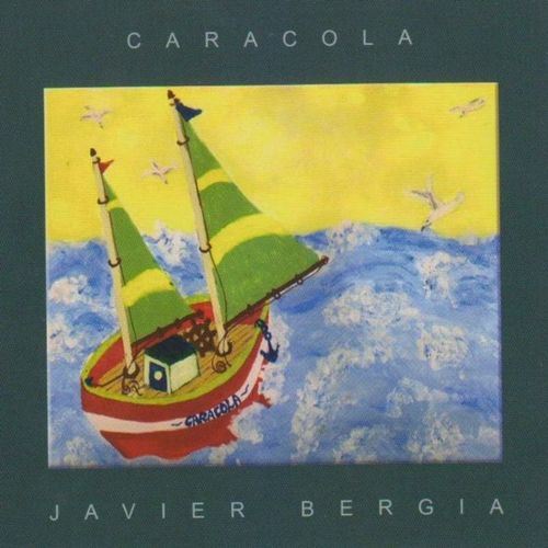 Javier Bergia