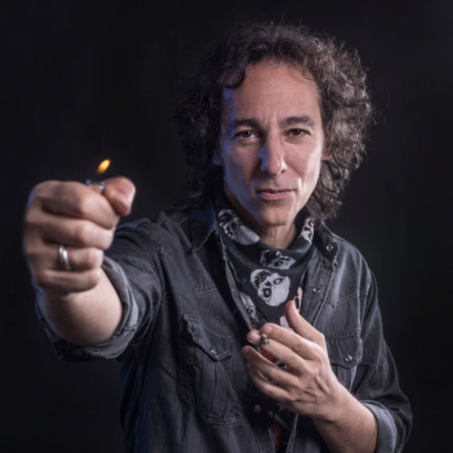 Javier Calamaro