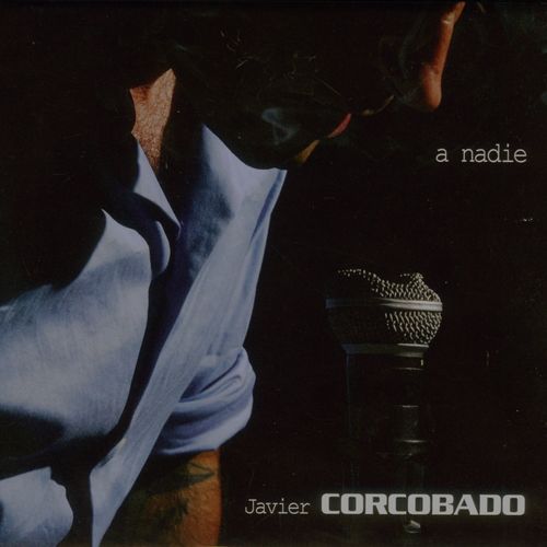 Javier Corcobado