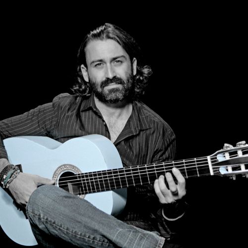 Javier Limon