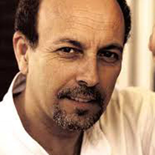 Javier Ruibal