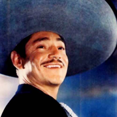 Javier Solis