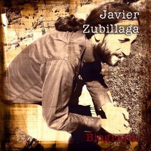 Javier Zubillaga