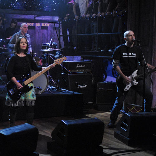 Jawbox