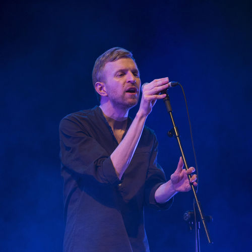 Jay-Jay Johanson
