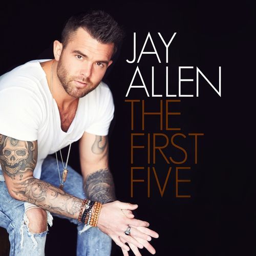 Jay Allen