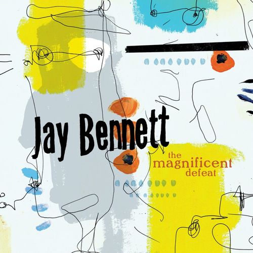 jay bennett