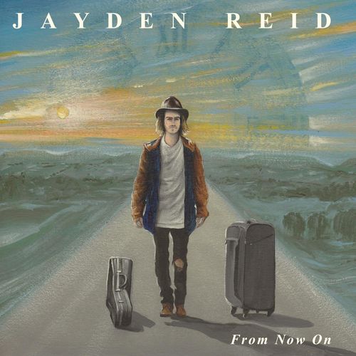 Jayden Reid