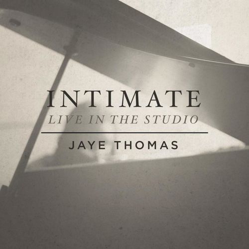 Jaye Thomas