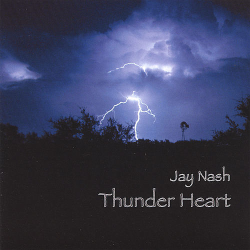 Jay Nash