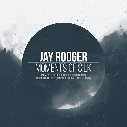 Jay Rodger