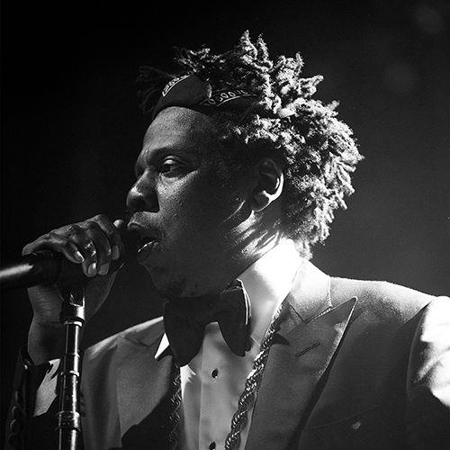 Jay Z