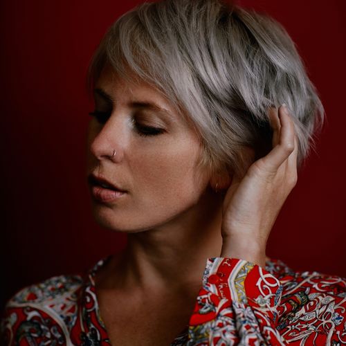 Jazz Morley