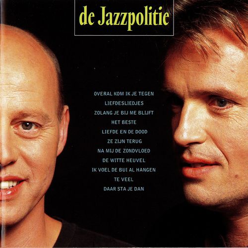 Jazzpolitie
