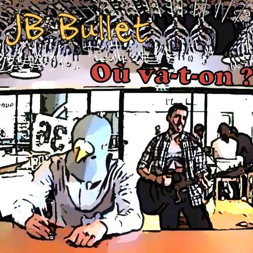 Jb Bullet