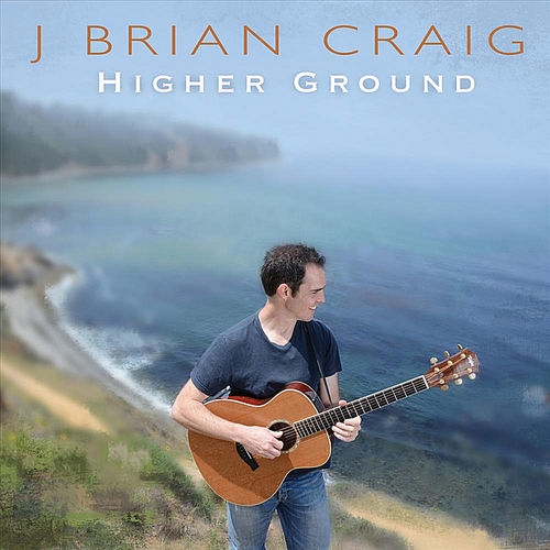 J Brian Craig