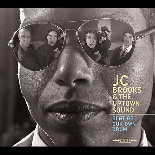 JC Brooks & The Uptown Sound