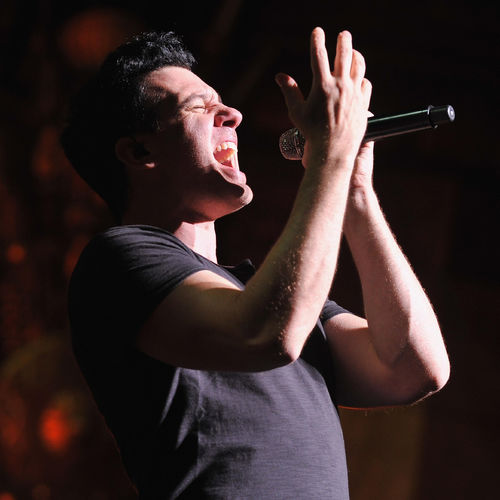 JC Chasez