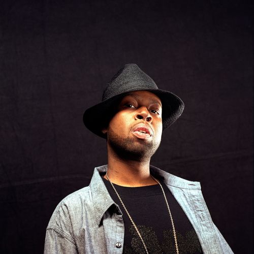 J Dilla