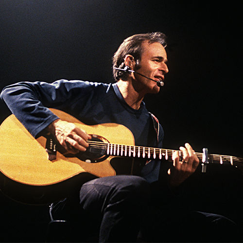 Jean-jacques Goldman