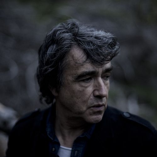 Jean-Louis Murat