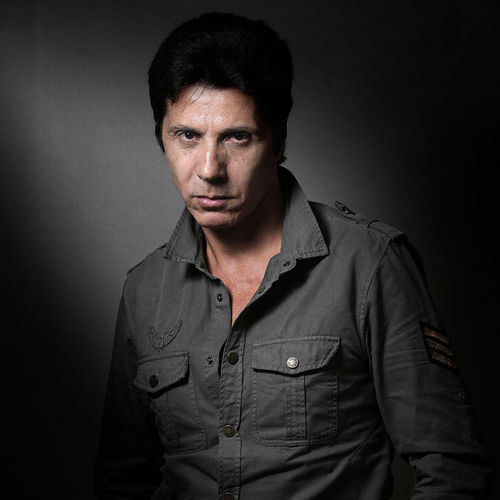 Jean-Luc Lahaye