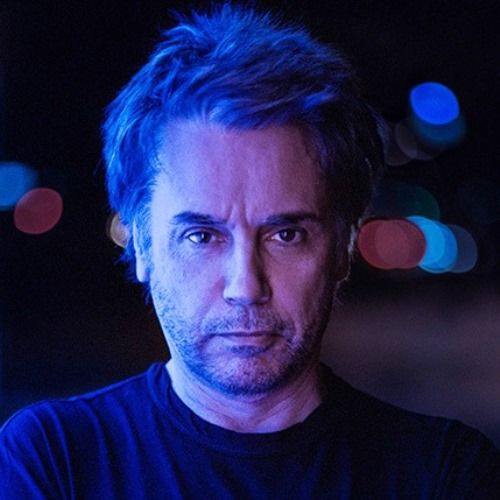 Jean-michel Jarre