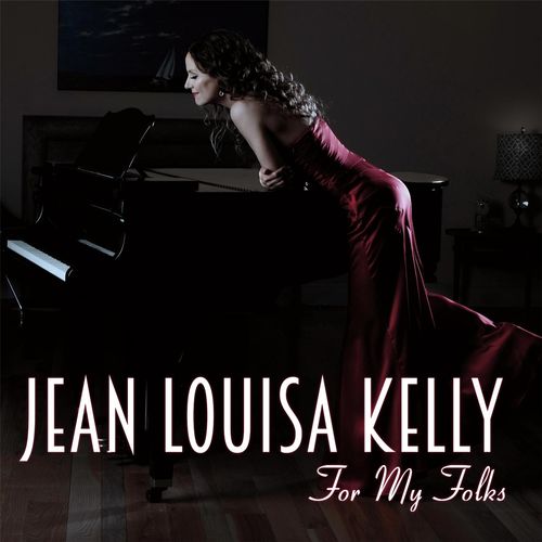 Jean Louisa Kelly