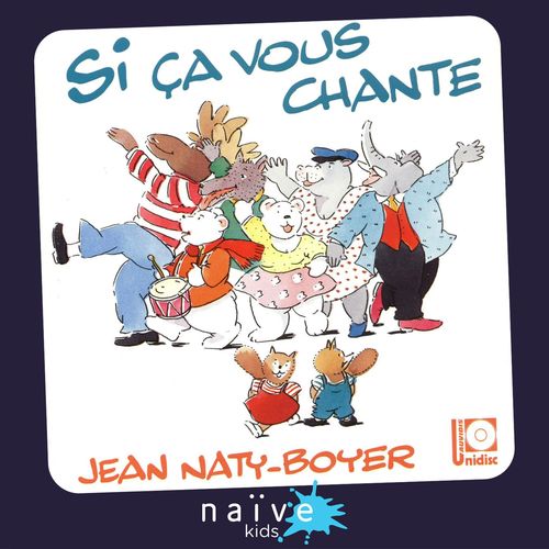 Jean Naty-Boyer